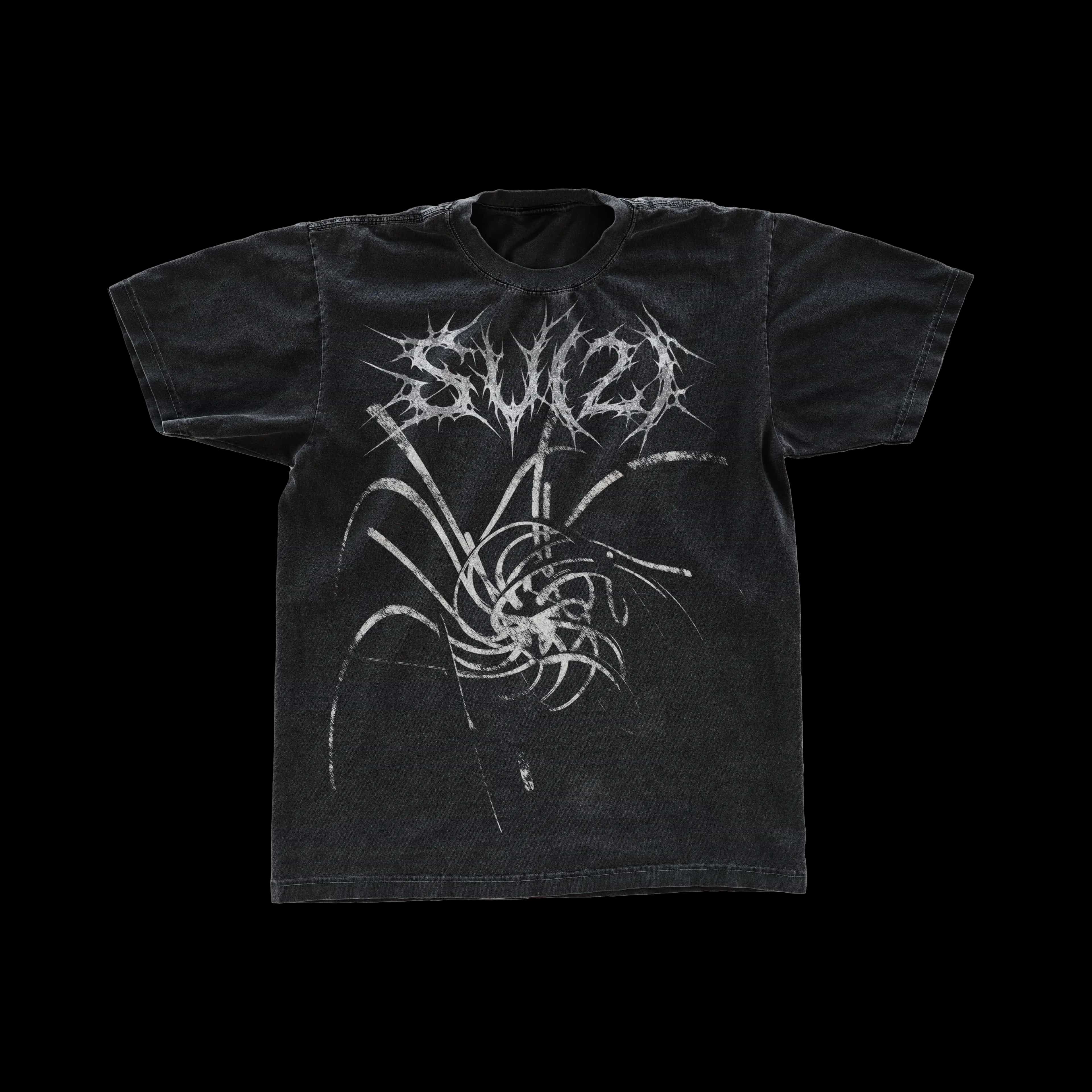 Spinor SU(2) Tee