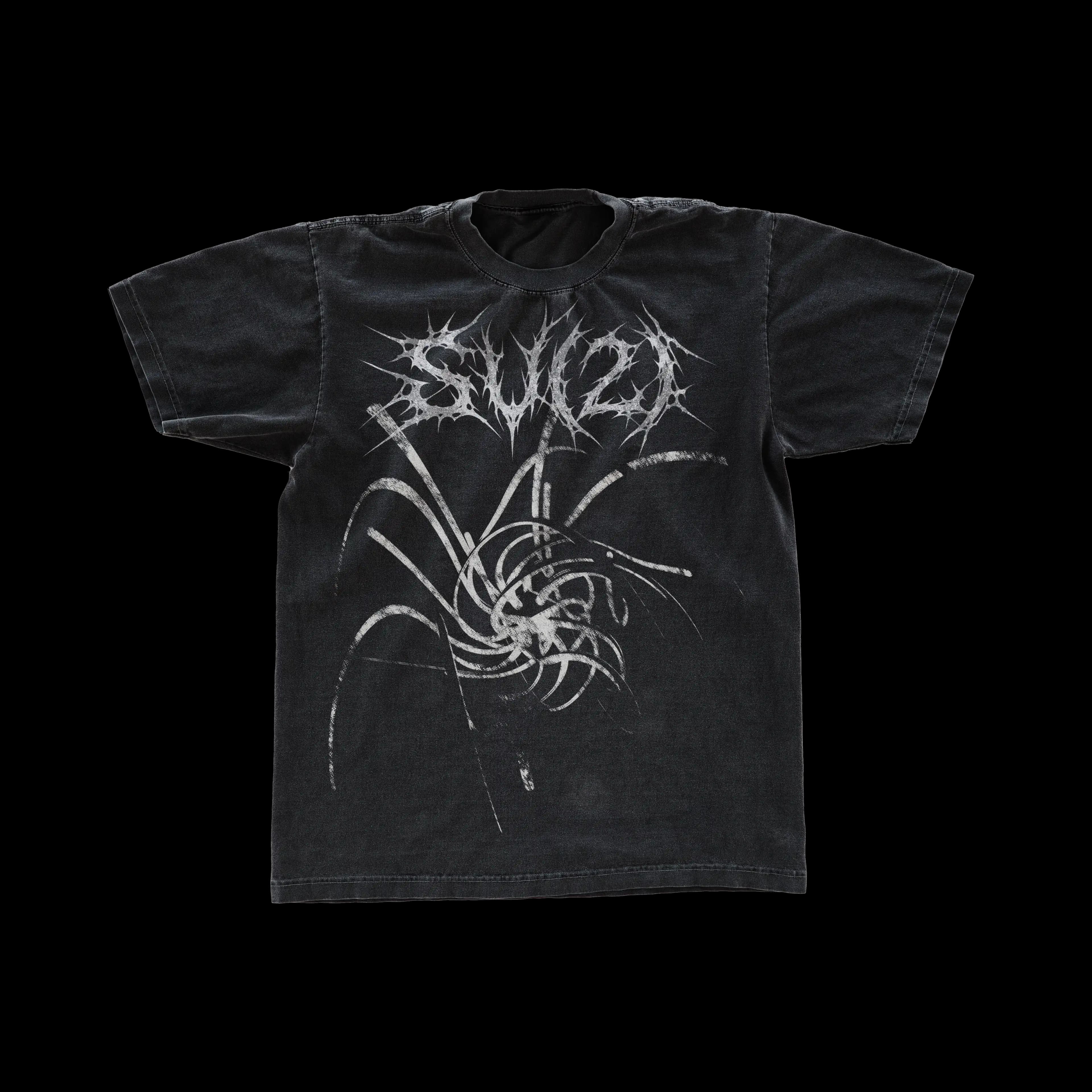 Spinor SU(2) Tee